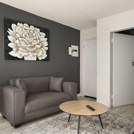 Marley On Katherine Apartments โจฮันเนสเบิร์ก ภายนอก รูปภาพ