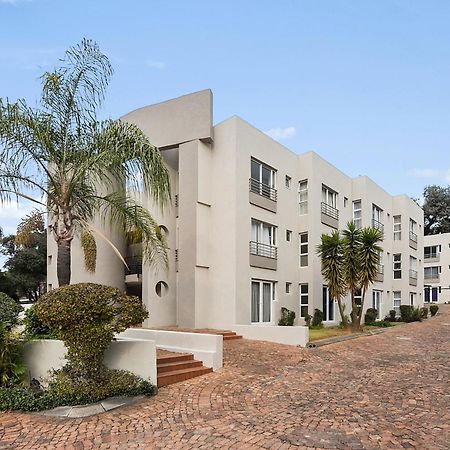 Marley On Katherine Apartments โจฮันเนสเบิร์ก ภายนอก รูปภาพ