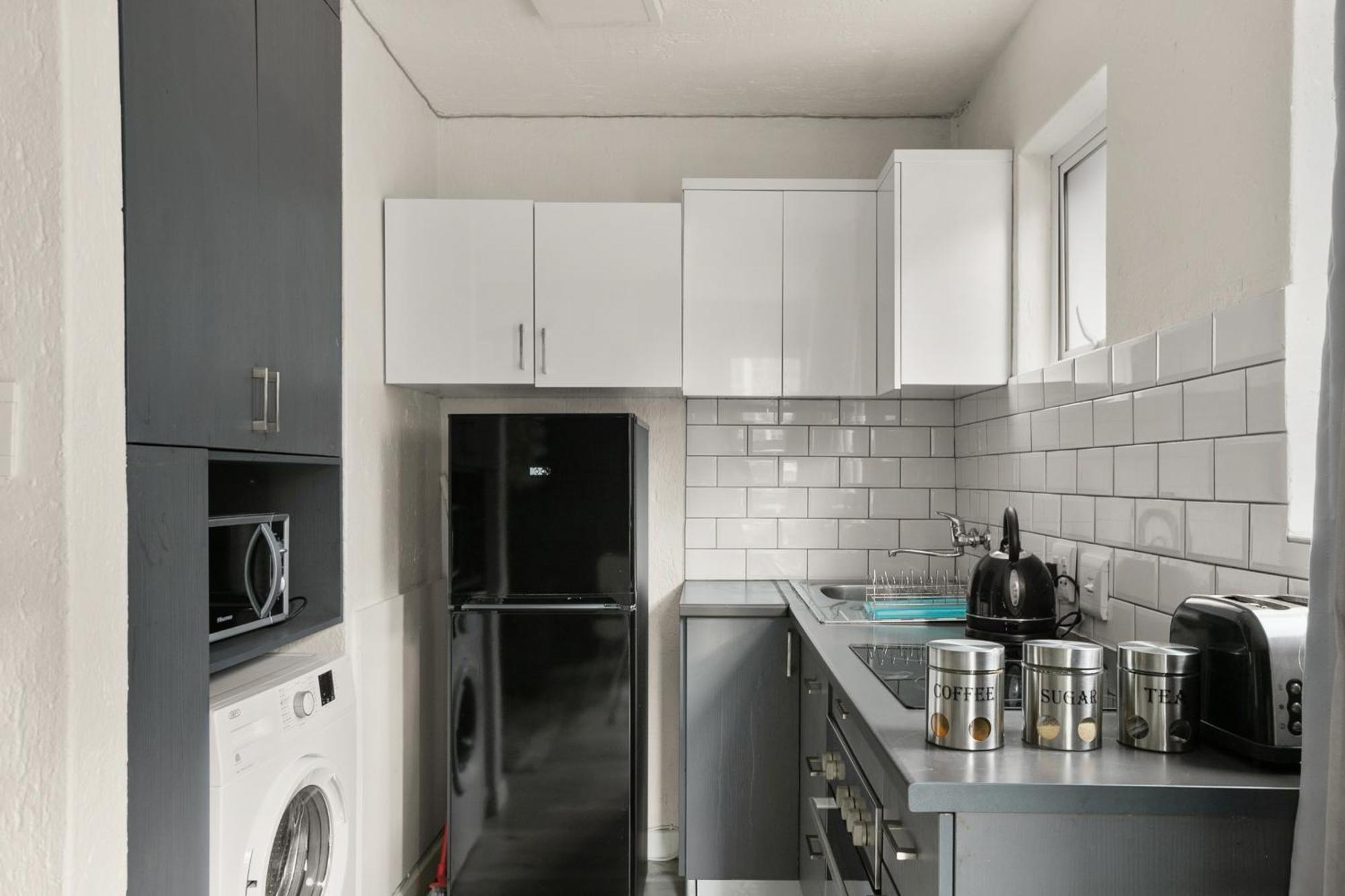 Marley On Katherine Apartments โจฮันเนสเบิร์ก ภายนอก รูปภาพ