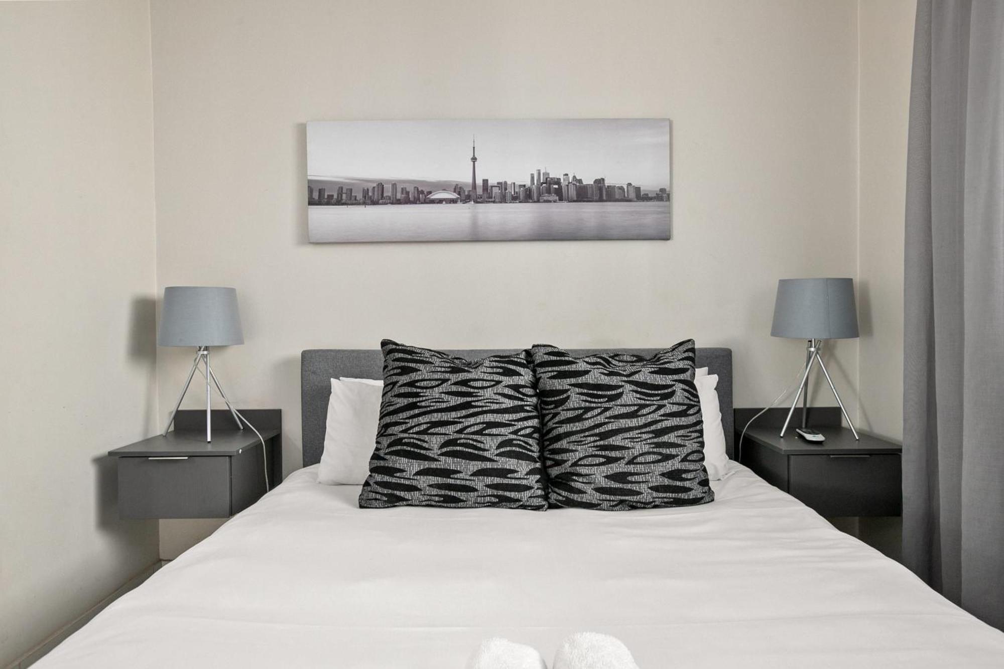 Marley On Katherine Apartments โจฮันเนสเบิร์ก ภายนอก รูปภาพ
